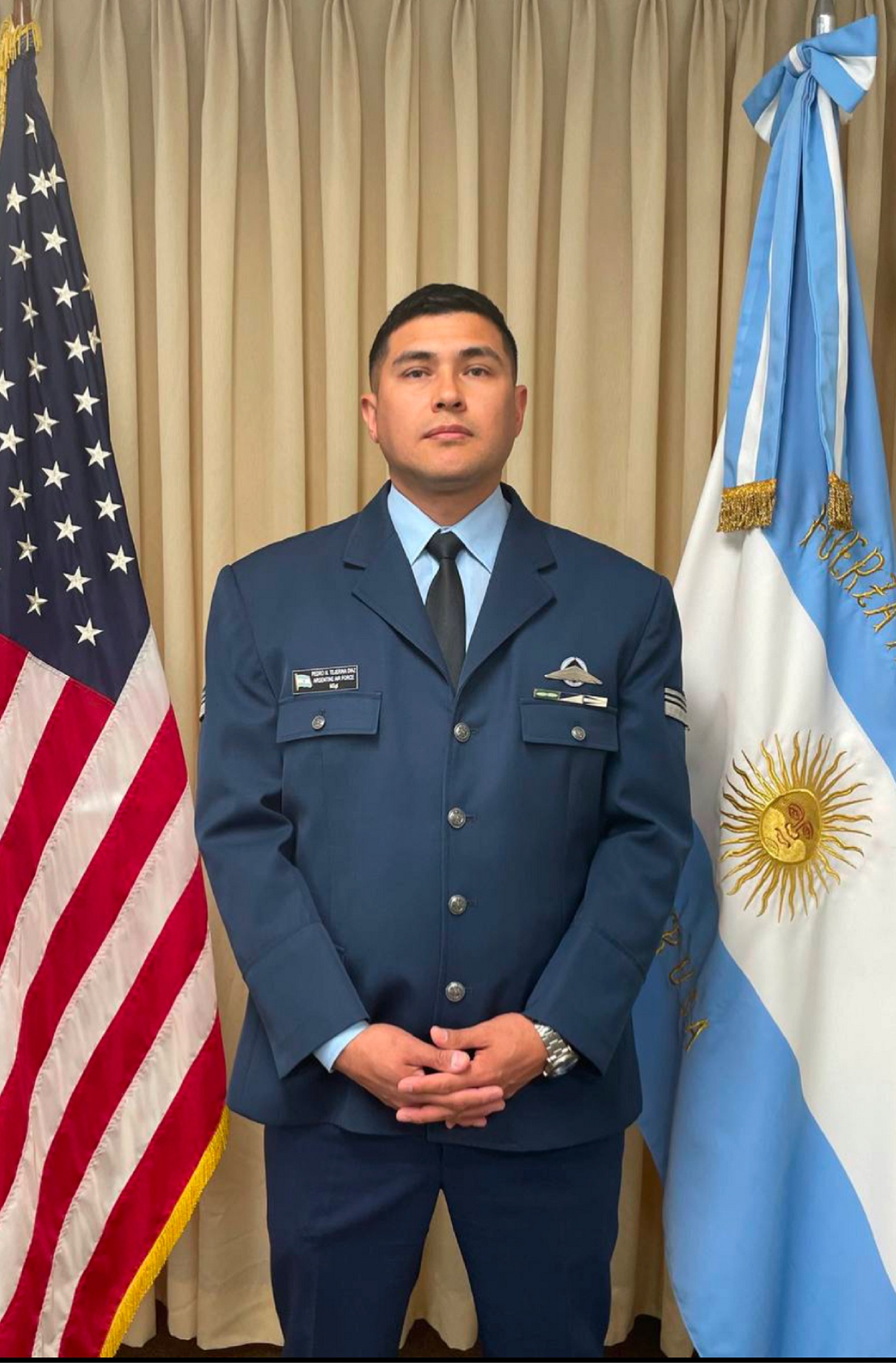 Photo of TEJERINA DIAZ